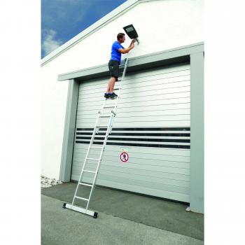 Zarges Leiter Everest Plus 2E